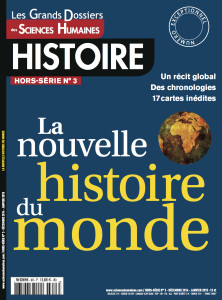 La Nouvelle histoire du Monde