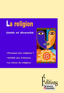 La Religion. Unité et diversité