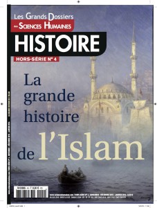 La grande histoire de l'Islam