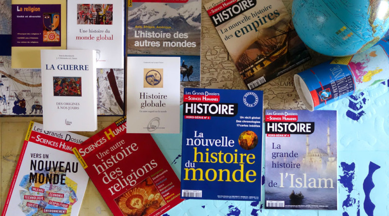 Publications-histoire-globale