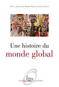 Une Histoire du monde global Norel_Testot