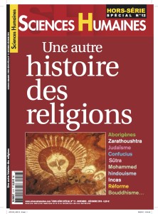 Une autre histoire des religions