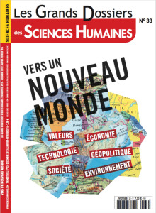 Vers un nouveau monde L. Testot