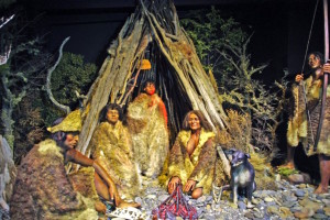 Patagons_Selknam_Laurent _TESTOT