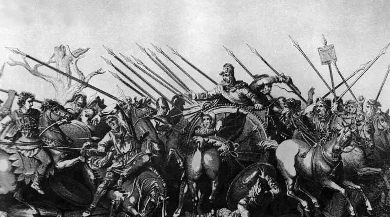 Guerre : une histoire globale