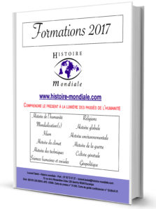 Histoire-mondiale Catalogue Conferences et Formations 2017