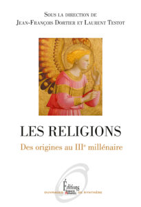 Couv. Religions SH Laurent Testot Histoire-mondiale