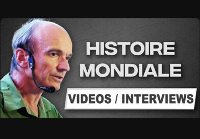 Vidéos, Interviews